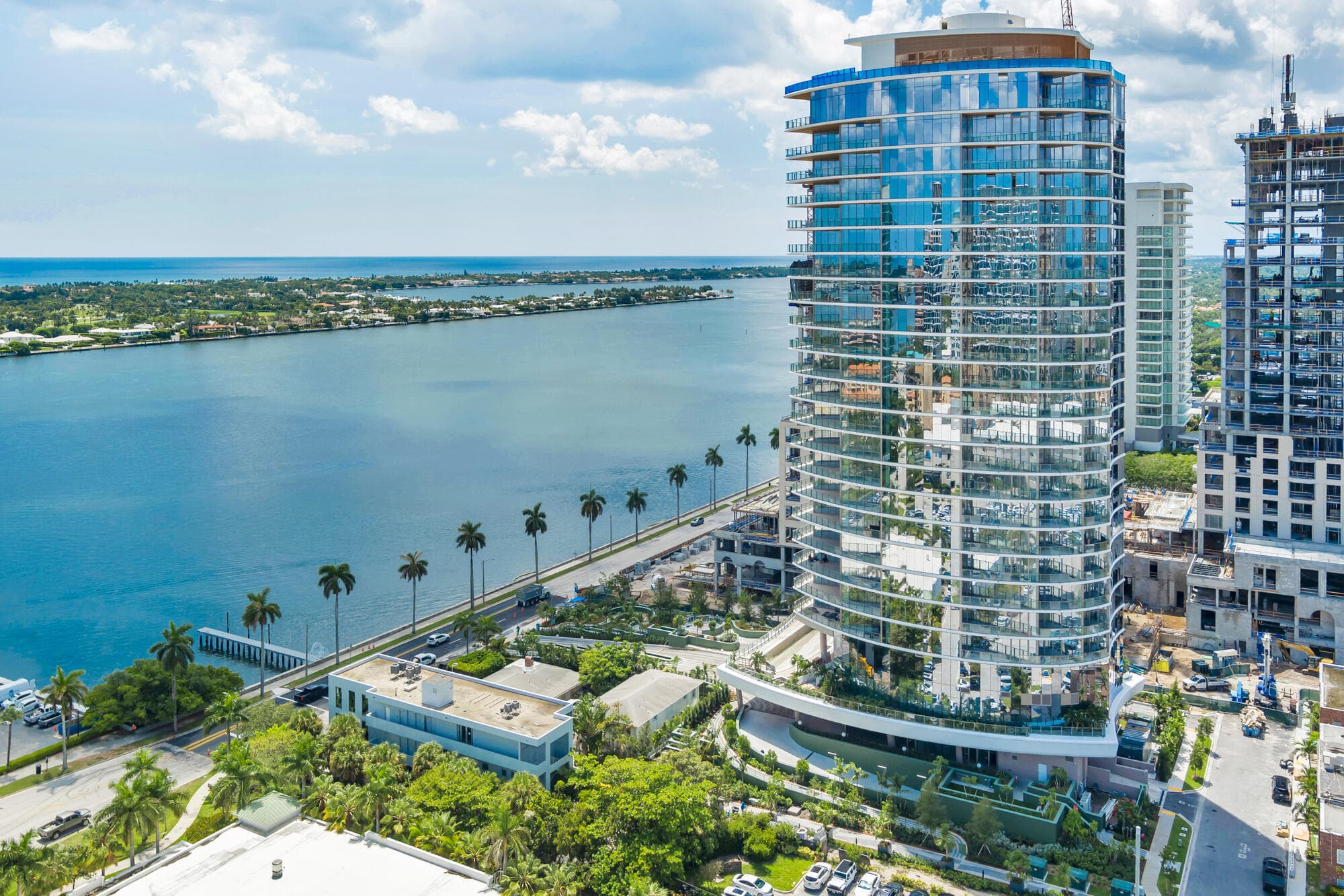 1333 S Flagler Drive 901, West Palm Beach, FL 33401 — photo 1 of 25