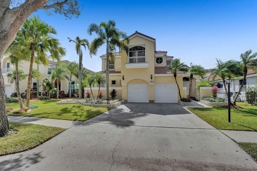 11032 Boston Drive, Hollywood, FL 33026 — photo 1 of 33