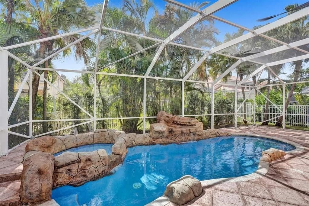 11032 Boston Drive, Hollywood, FL 33026 — photo 31 of 33