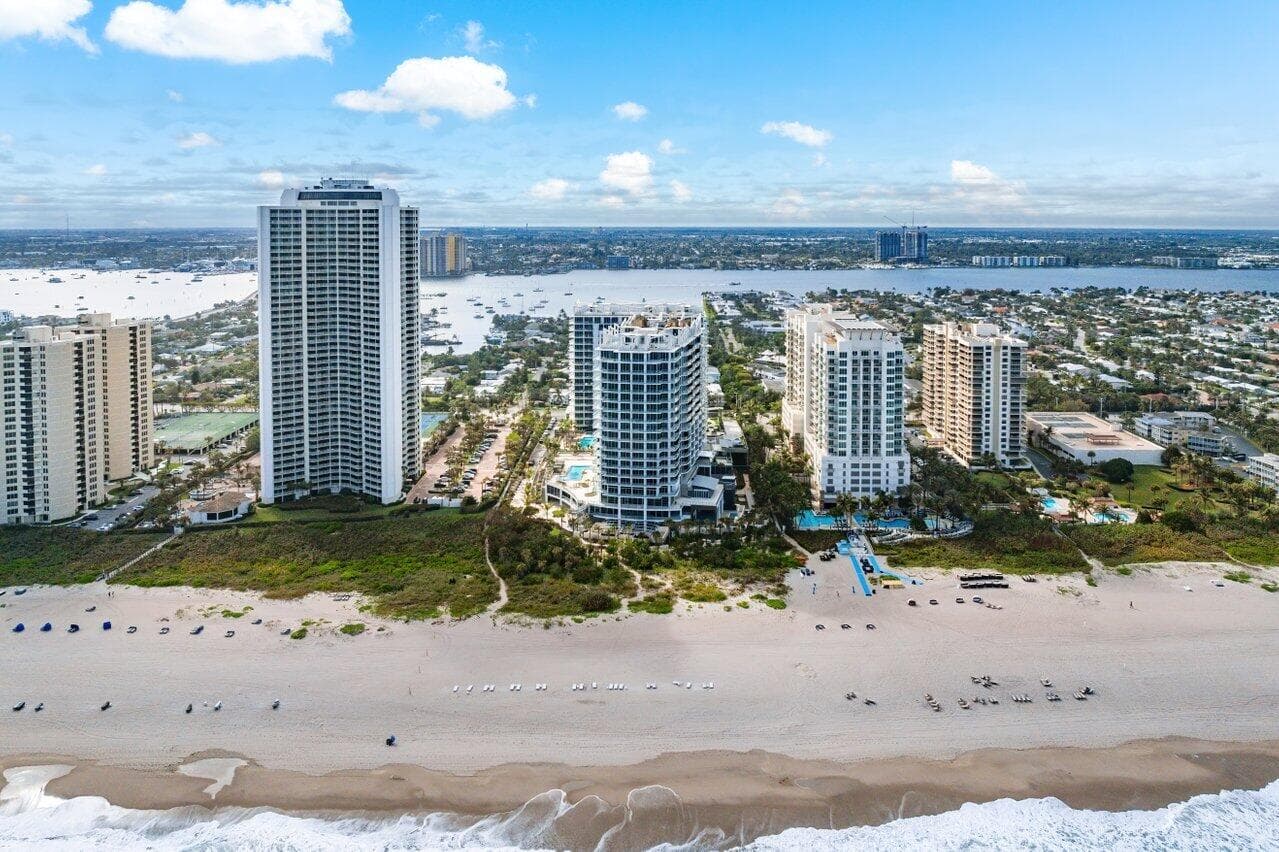 3100 N Ocean Drive 606, Singer Island, FL 33404 — photo 19 of 34