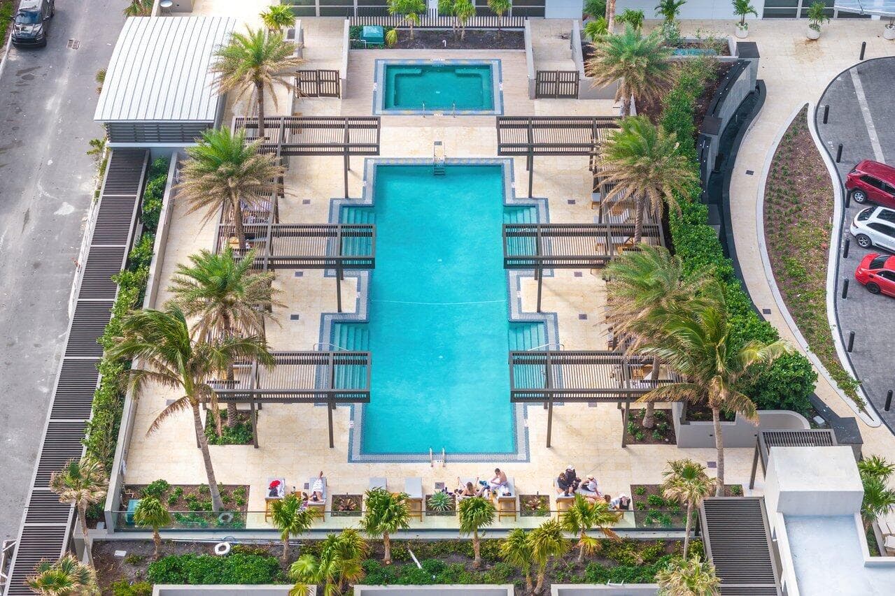 3100 N Ocean Drive 606, Singer Island, FL 33404 — photo 24 of 34
