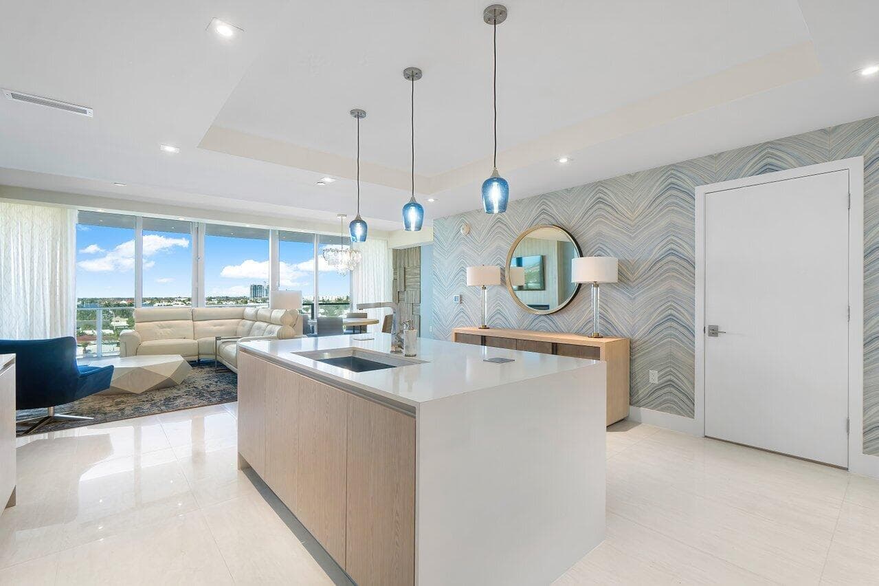 3100 N Ocean Drive 606, Singer Island, FL 33404 — photo 2 of 34