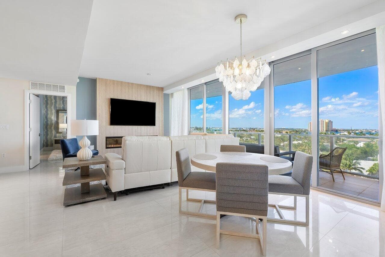 3100 N Ocean Drive 606, Singer Island, FL 33404 — photo 1 of 34