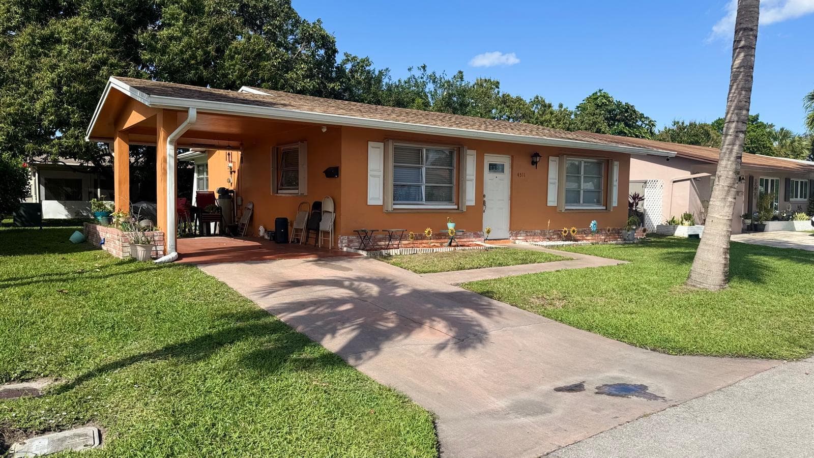 4511 NW 45th Court, Tamarac, FL 33319 — photo 24 of 24
