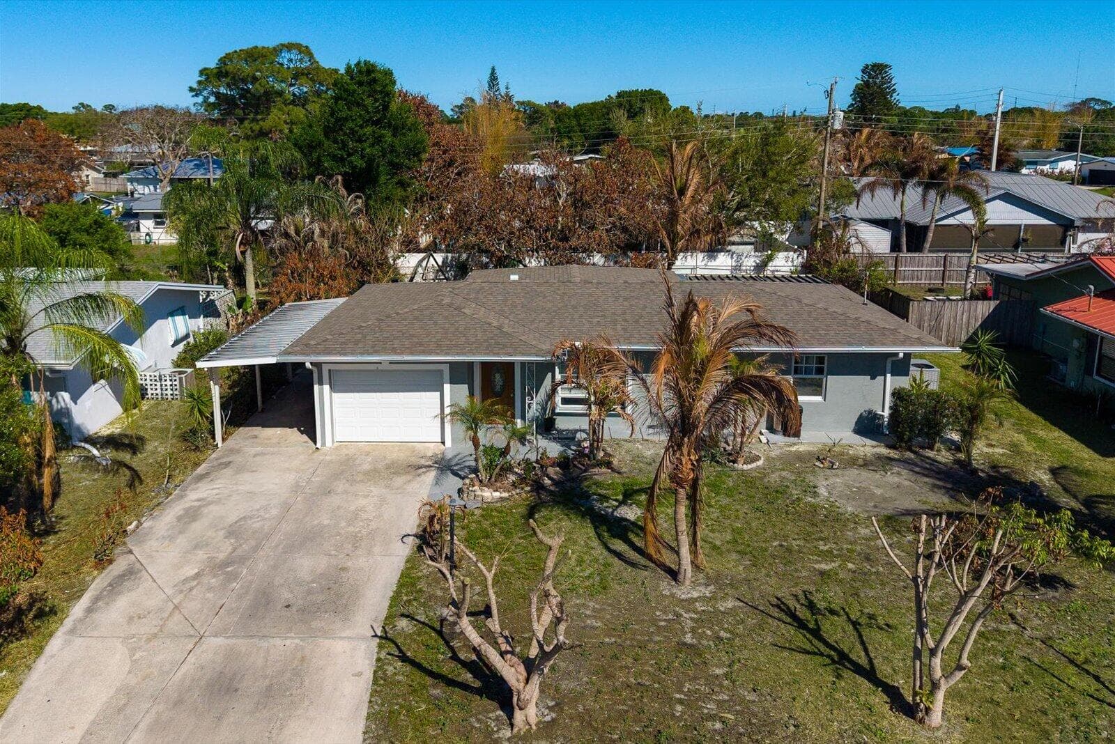403 NE Oleander Avenue, Port St. Lucie, FL 34952 — photo 2 of 29