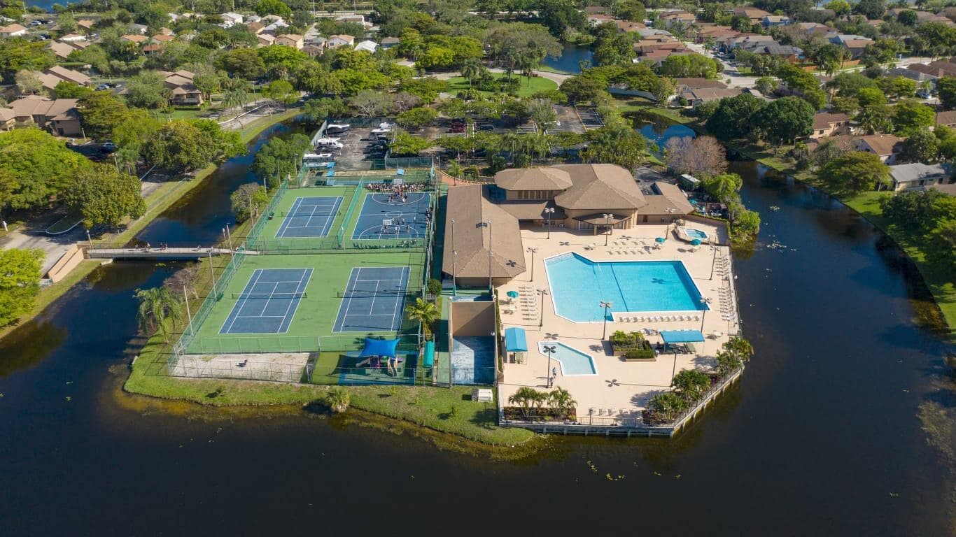2358 NW 37th Avenue, Coconut Creek, FL 33066 — photo 40 of 41