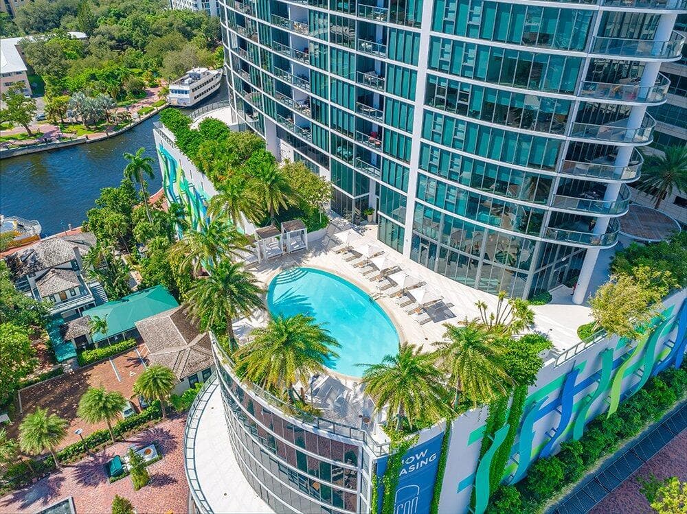 500 E Las Olas Boulevard 3904, Fort Lauderdale, FL 33301 — photo 1 of 28