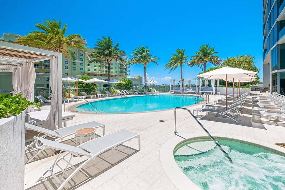 500 E Las Olas Boulevard 3904, Fort Lauderdale, FL 33301 — photo 3 of 28