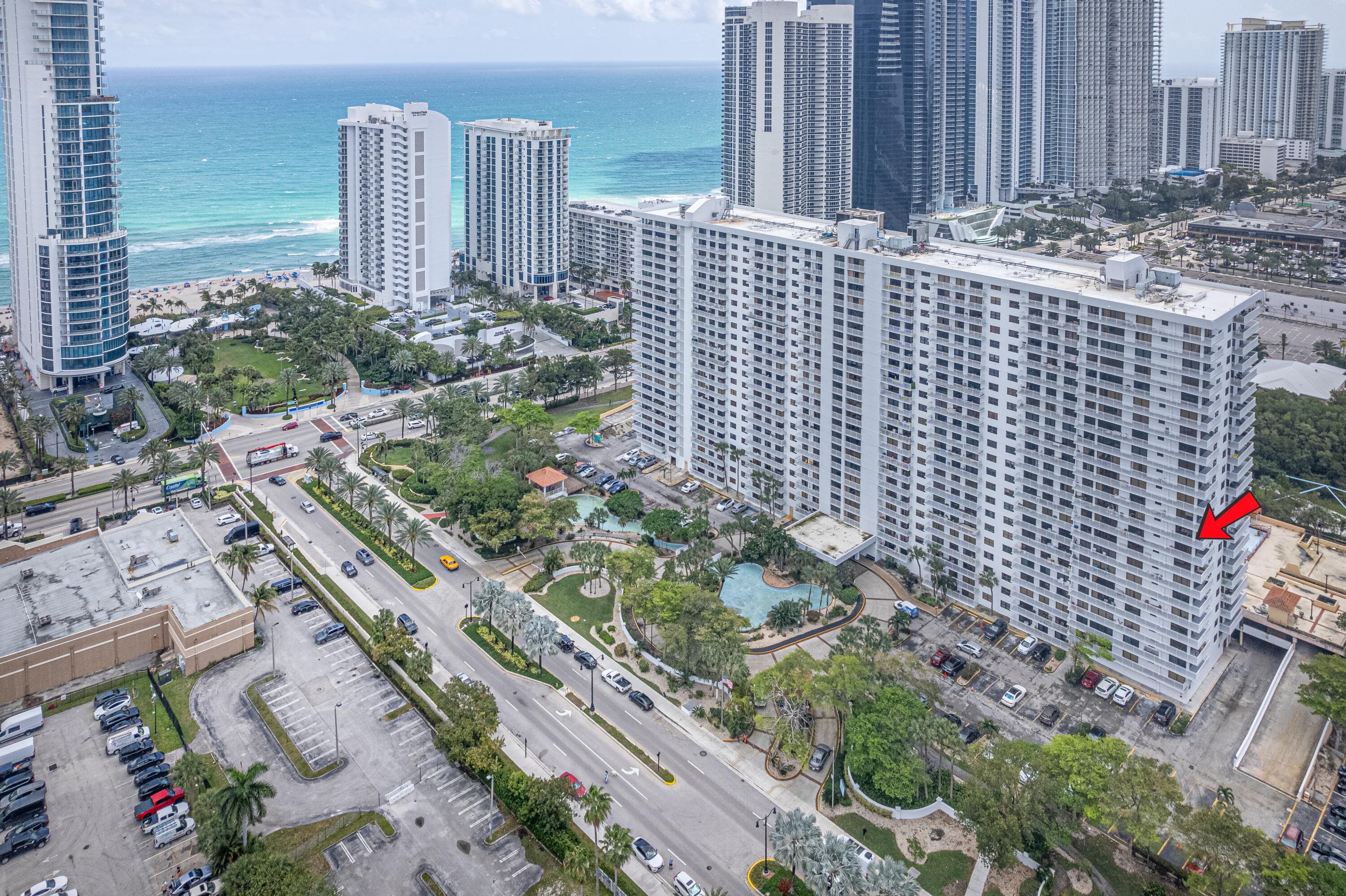 210 174th Street 1110, Sunny Isles Beach, FL 33160 — photo 39 of 39