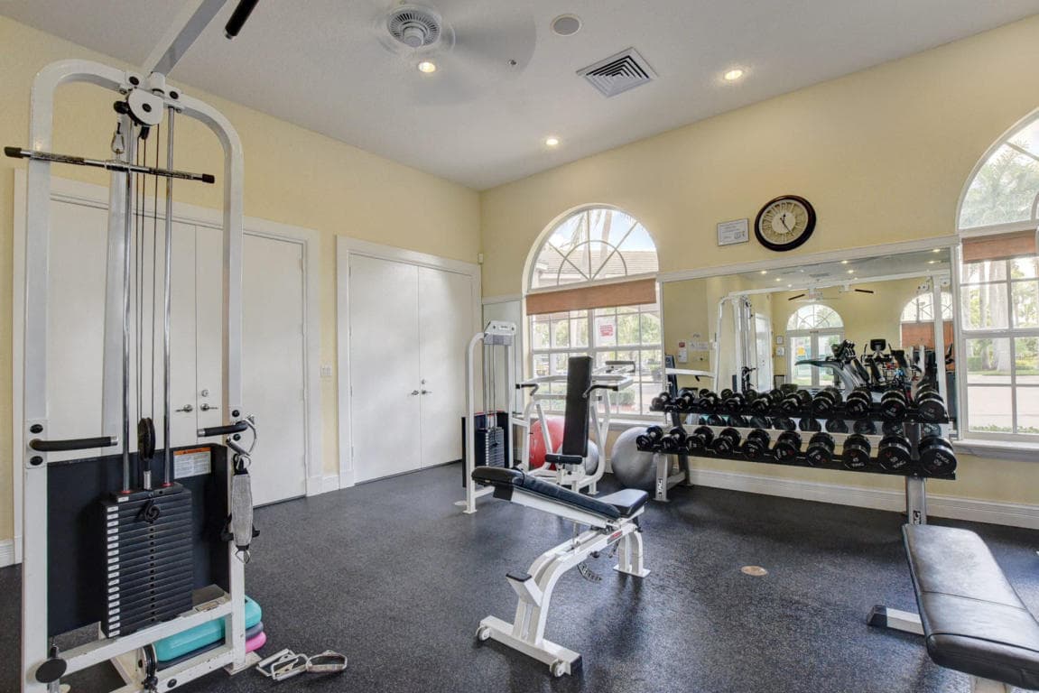 8432 Cargill Point, West Palm Beach, FL 33411 — photo 36 of 43