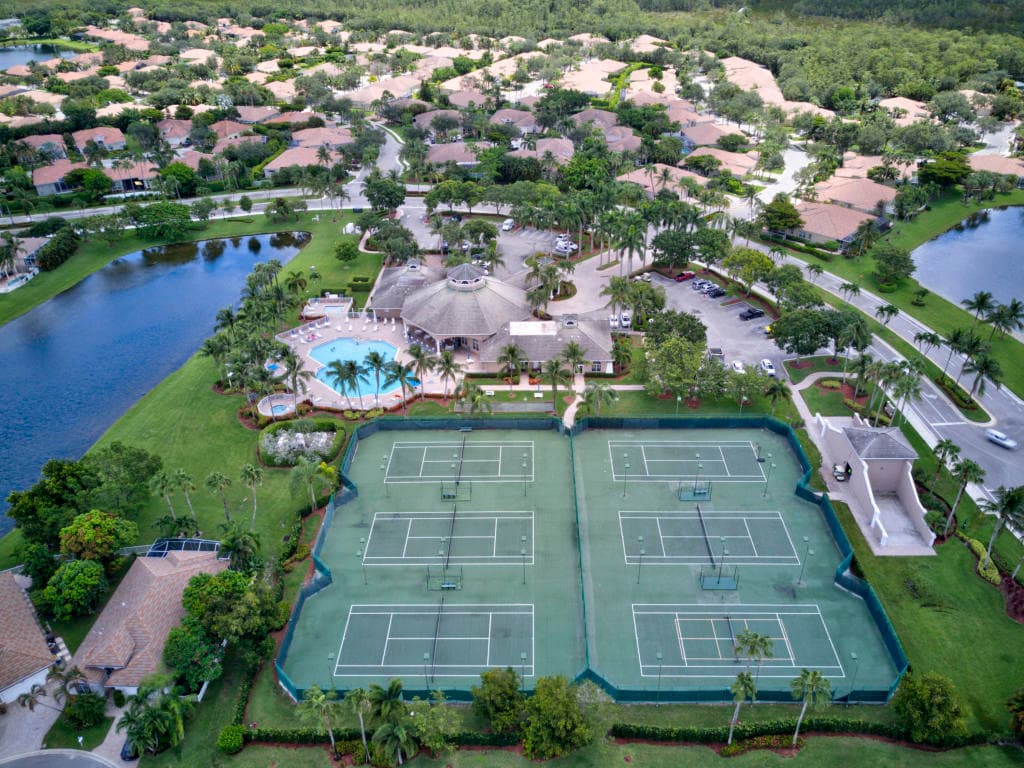 8432 Cargill Point, West Palm Beach, FL 33411 — photo 39 of 43