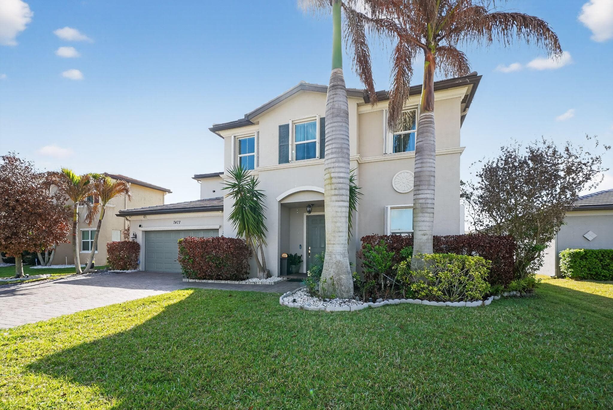 7477 NW Greenspring Street, Port St. Lucie, FL 34987 — photo 2 of 31