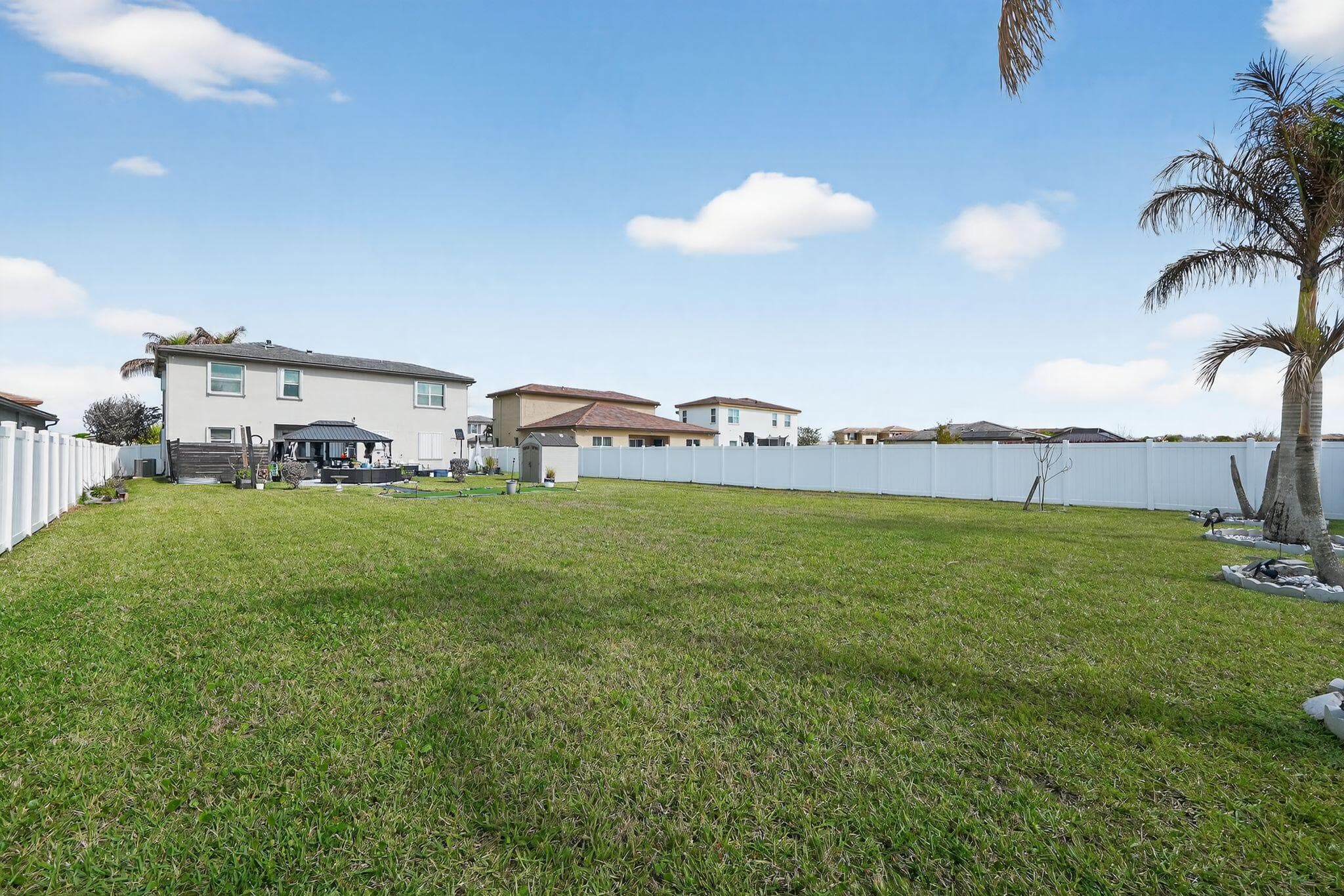 7477 NW Greenspring Street, Port St. Lucie, FL 34987 — photo 30 of 31