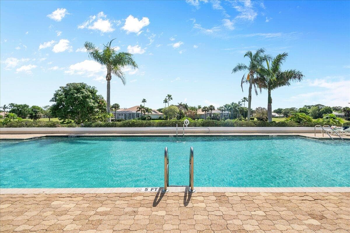 2424 SW Foxpoint Trail, Palm City, FL 34990 — photo 48 of 51