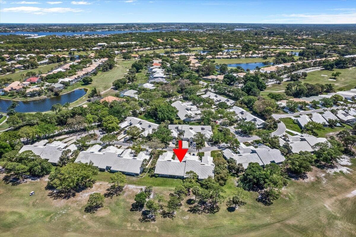 2424 SW Foxpoint Trail, Palm City, FL 34990 — photo 36 of 51