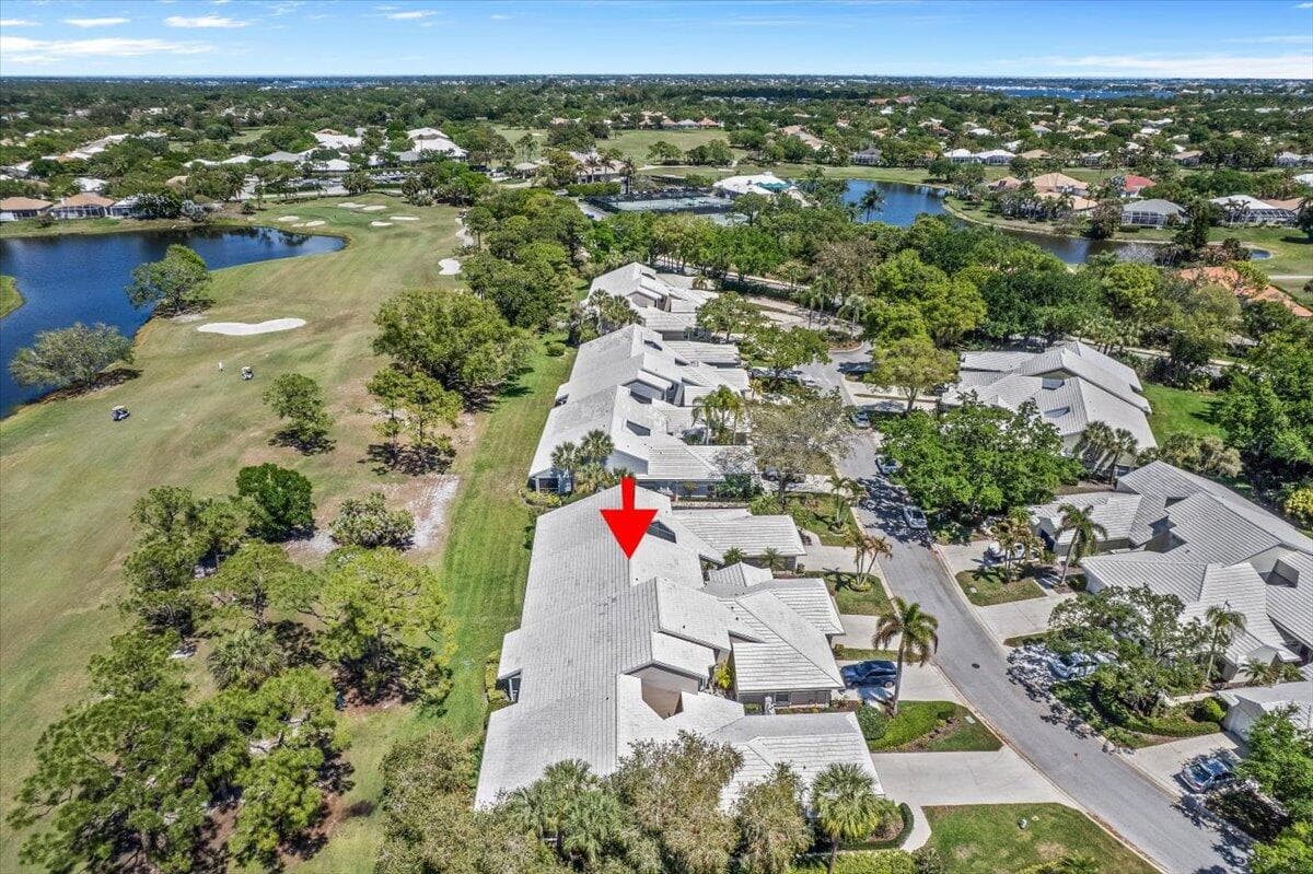 2424 SW Foxpoint Trail, Palm City, FL 34990 — photo 38 of 51