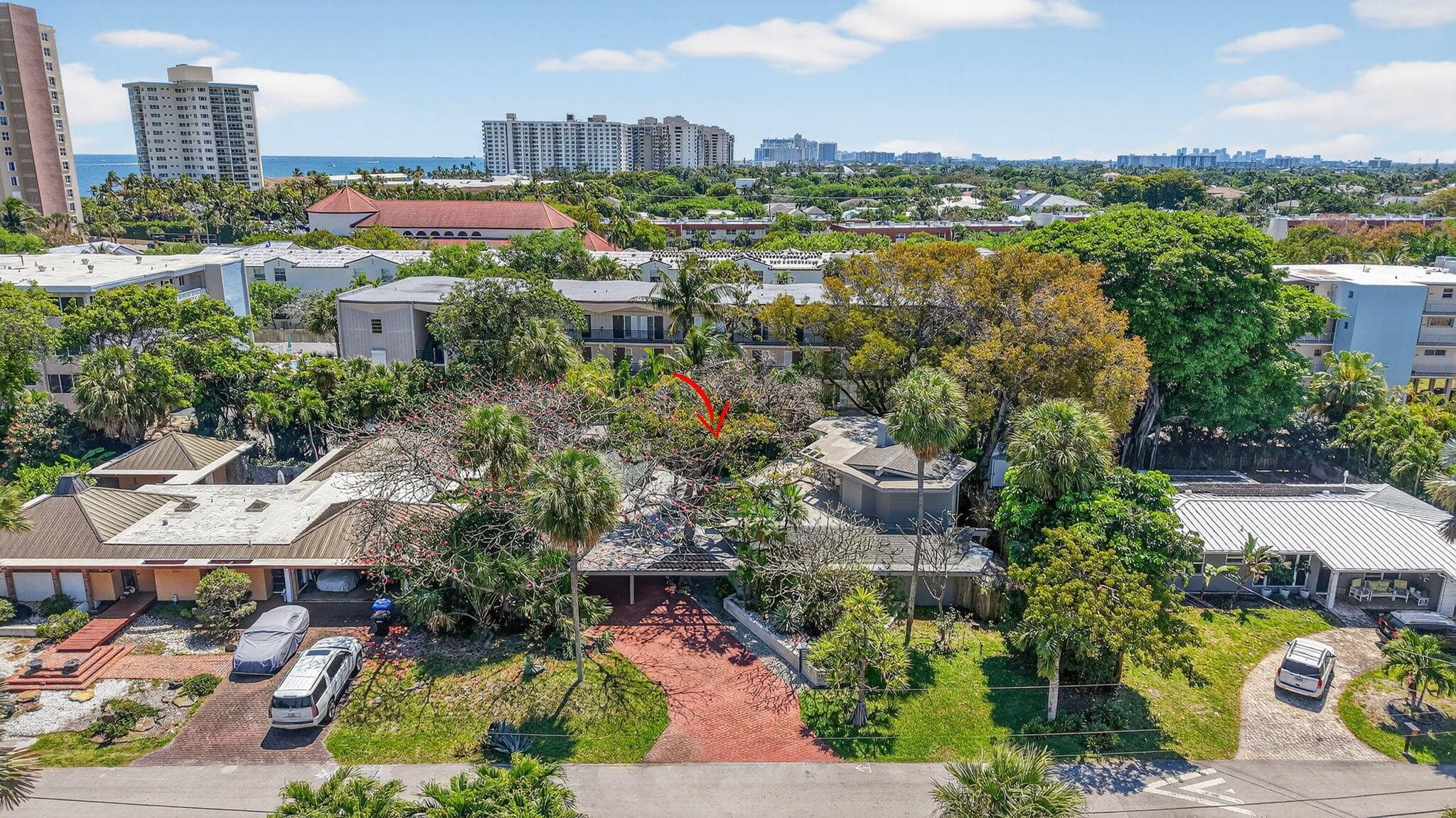 2040 Coral Reef Drive, Lauderdale-By-The-Sea, FL 33062 — photo 38 of 47