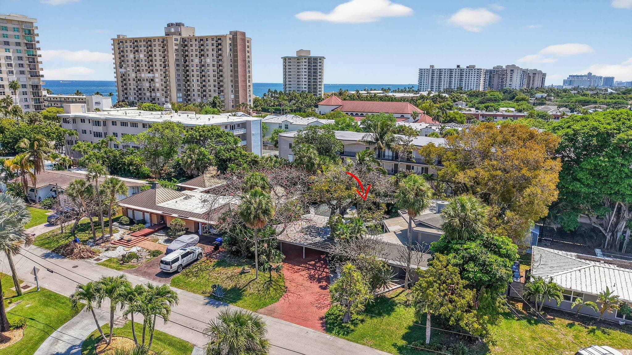 2040 Coral Reef Drive, Lauderdale-By-The-Sea, FL 33062 — photo 39 of 47