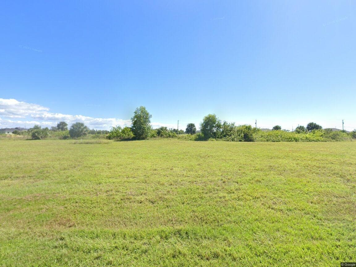 3812 NW 39th Lane, Cape Coral, FL 33993 — photo 1 of 1