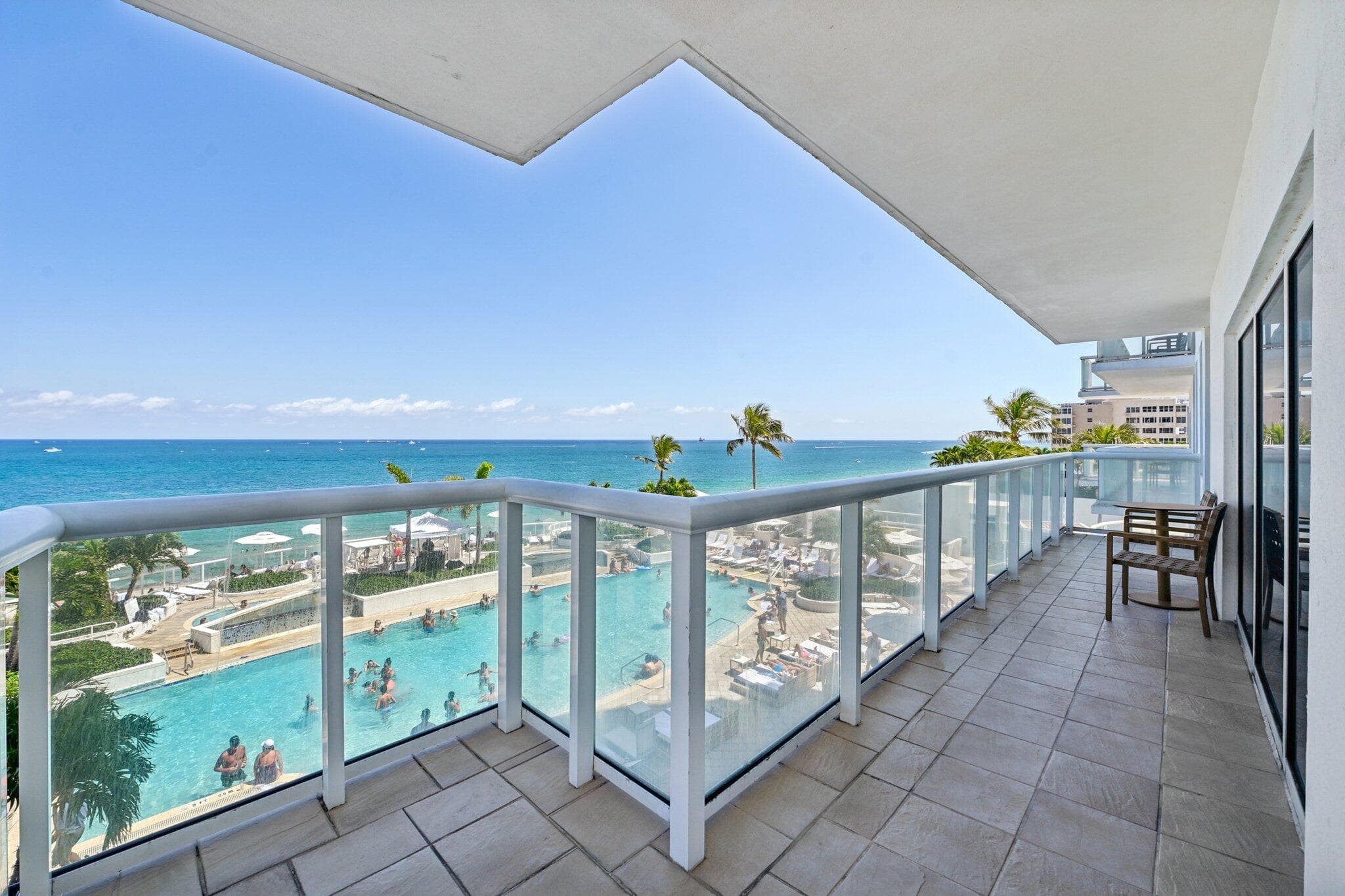 505 N Fort Lauderdale Beach Boulevard 818, Fort Lauderdale, FL 33304 — photo 4 of 62