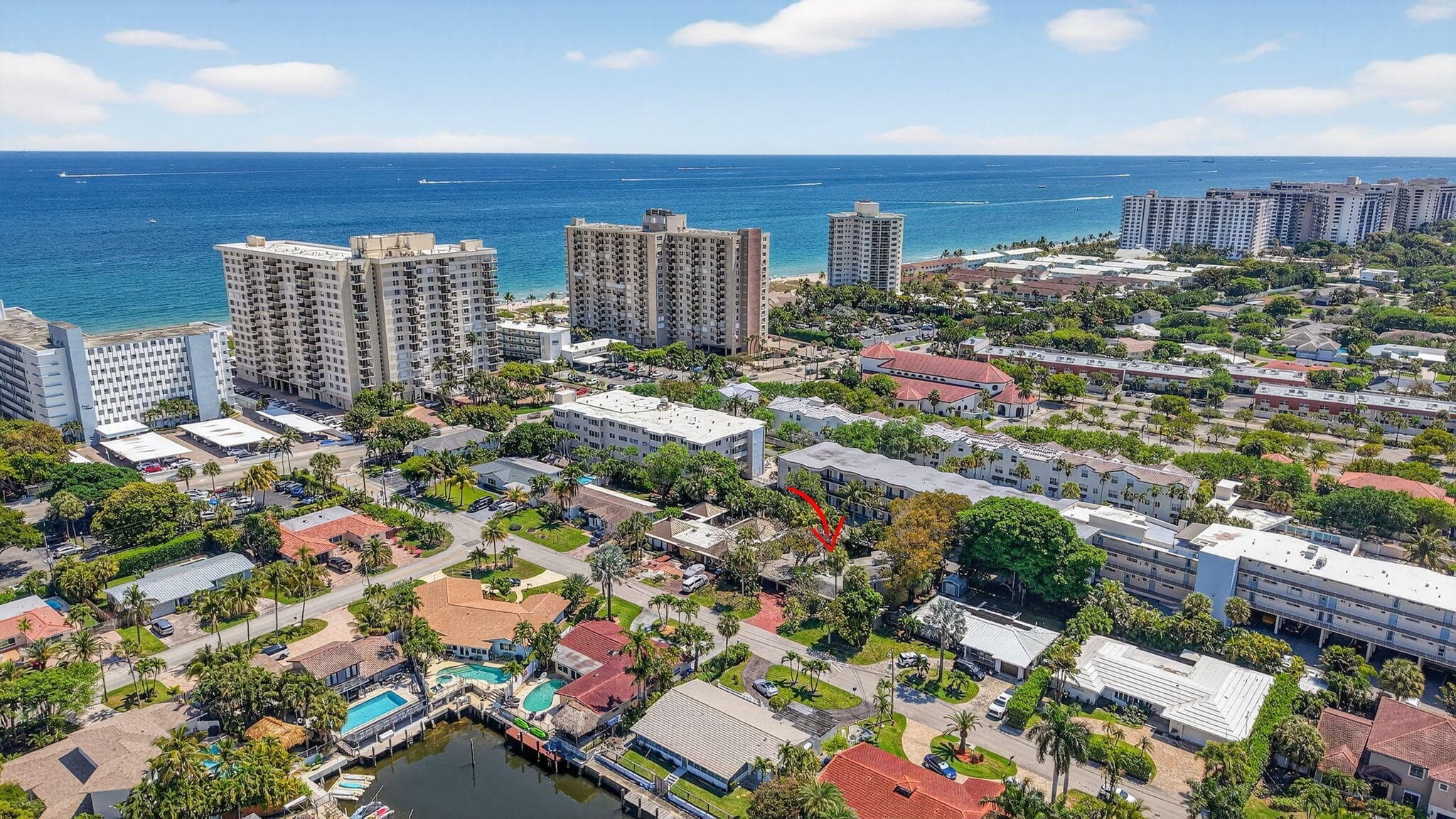 2040 Coral Reef Drive, Lauderdale-By-The-Sea, FL 33062 — photo 41 of 47