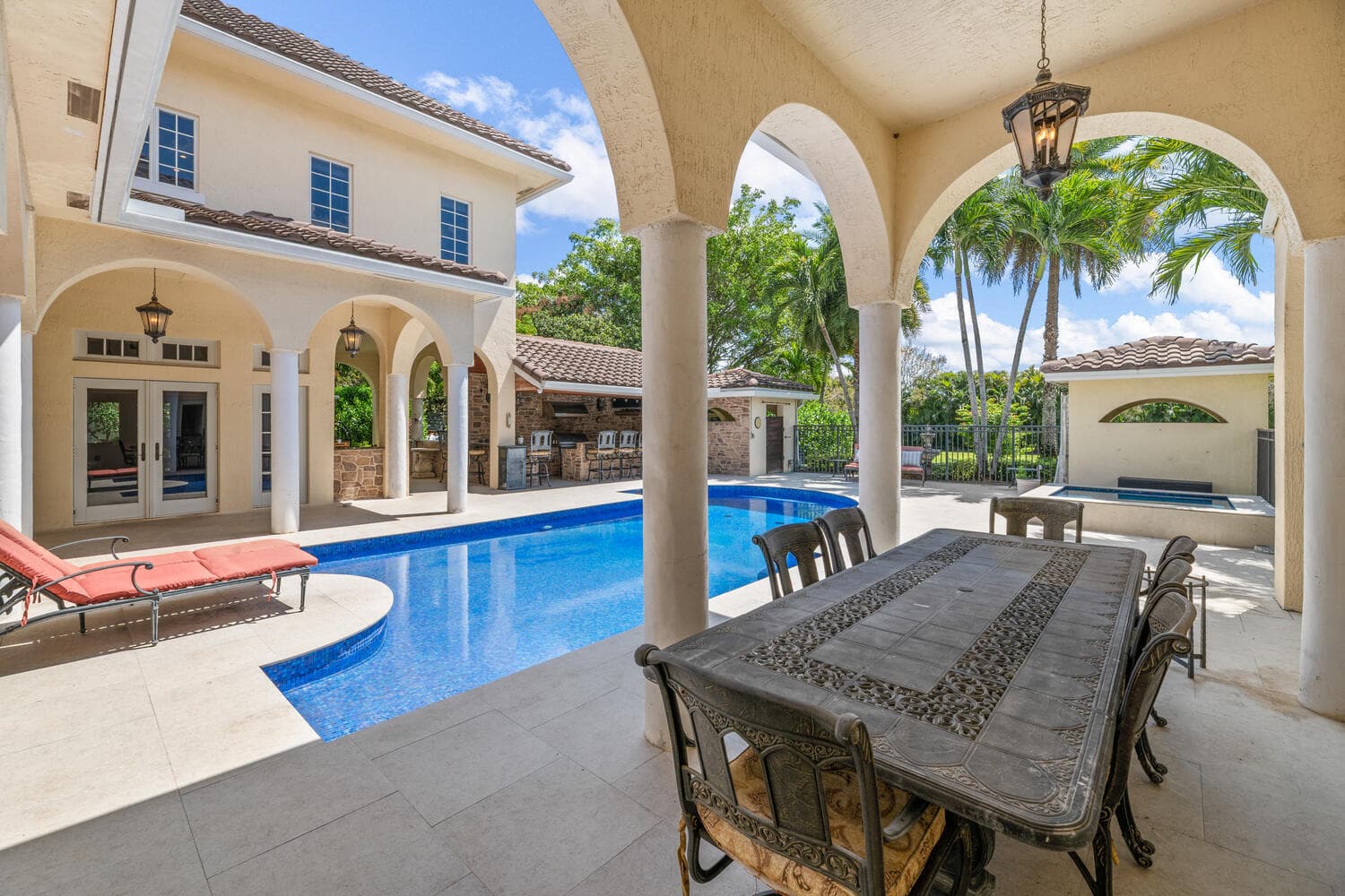 14535 Draft Horse Lane, Wellington, FL 33414 — photo 87 of 107