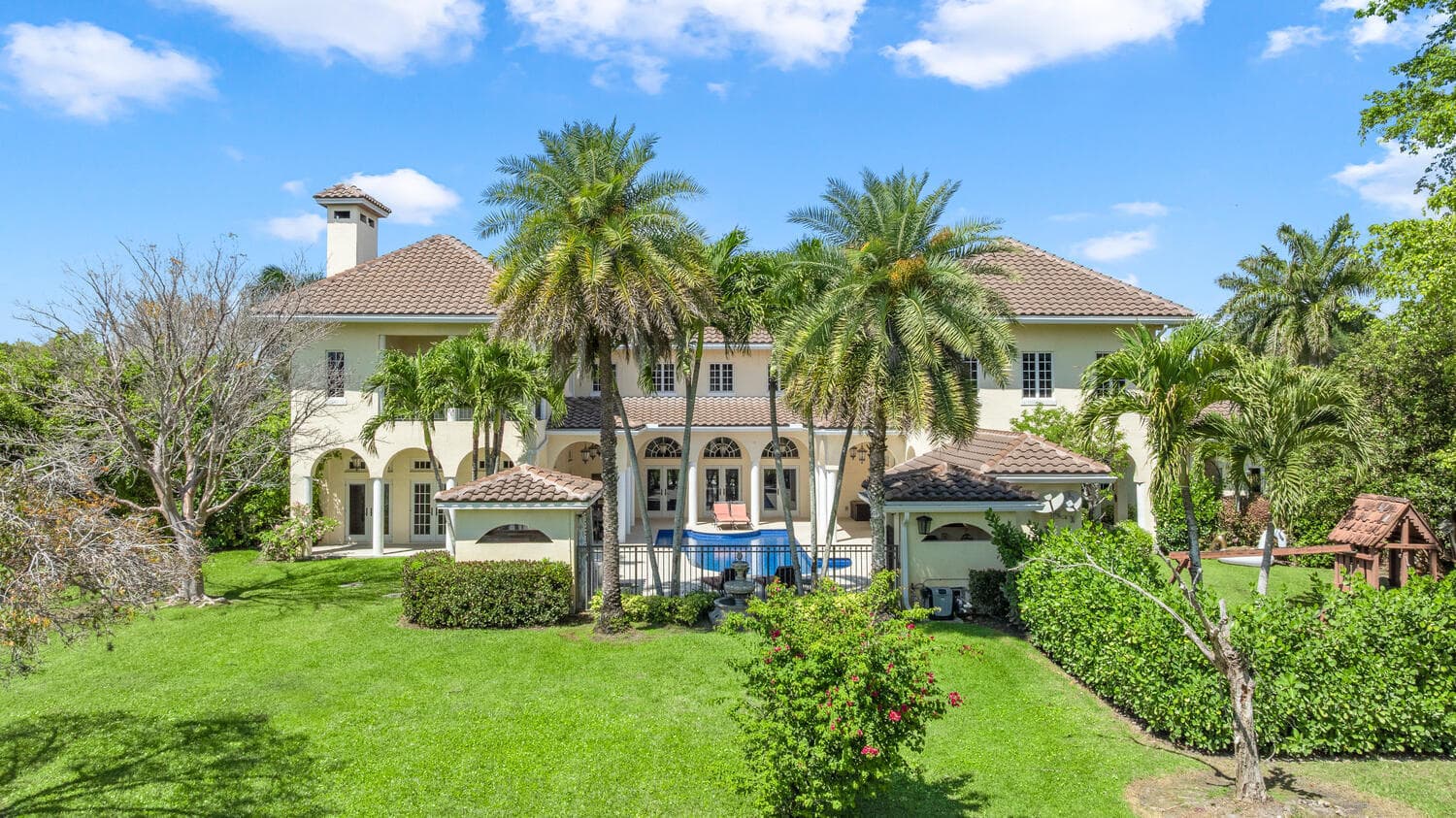 14535 Draft Horse Lane, Wellington, FL 33414 — photo 1 of 107
