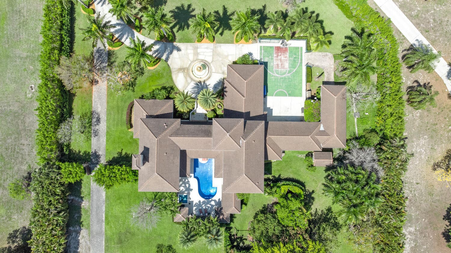 14535 Draft Horse Lane, Wellington, FL 33414 — photo 102 of 107