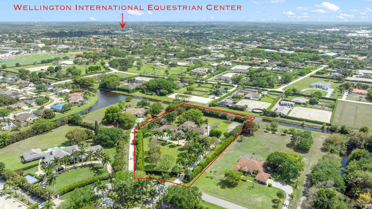 14535 Draft Horse Lane, Wellington, FL 33414 — photo 105 of 107