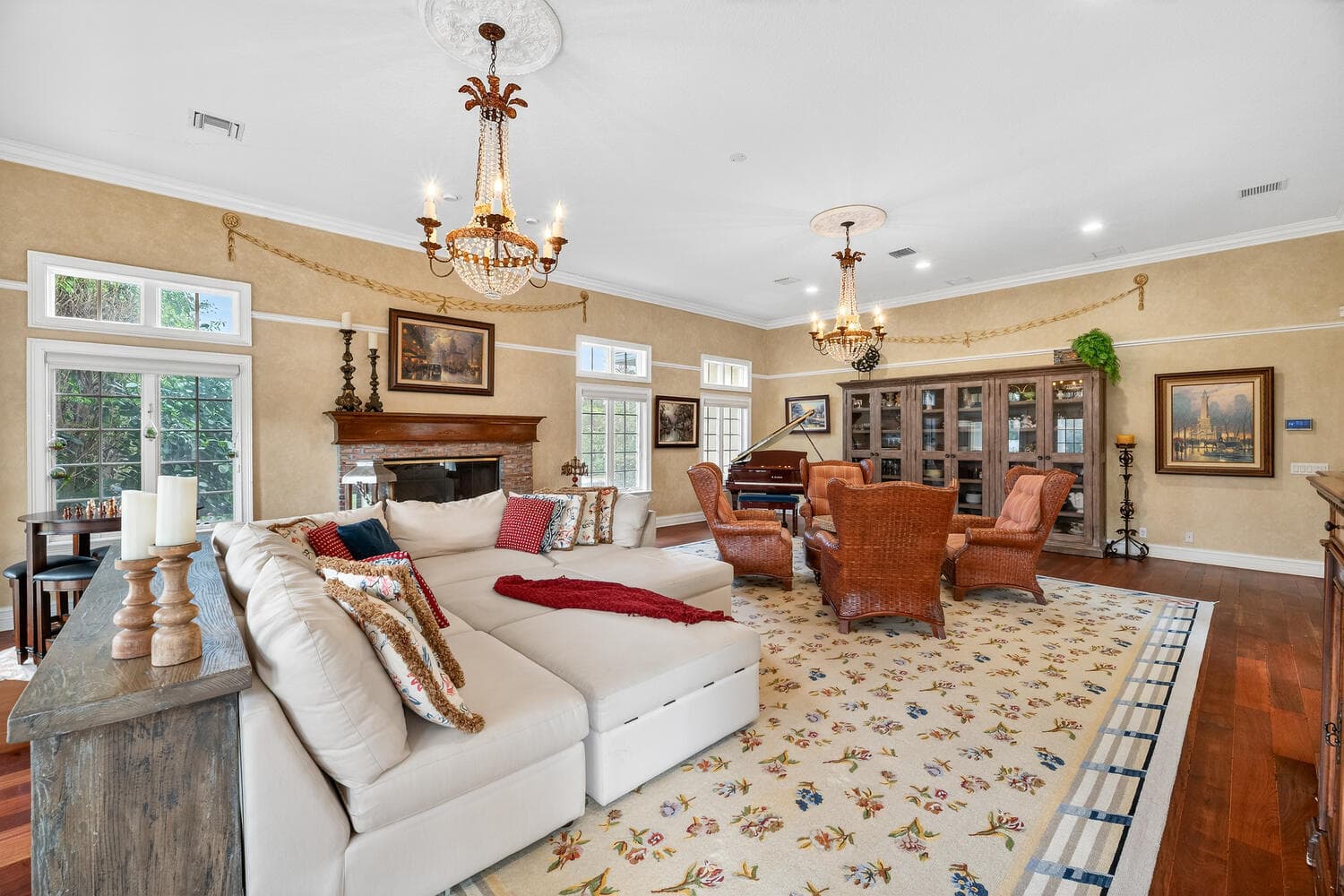 14535 Draft Horse Lane, Wellington, FL 33414 — photo 22 of 107