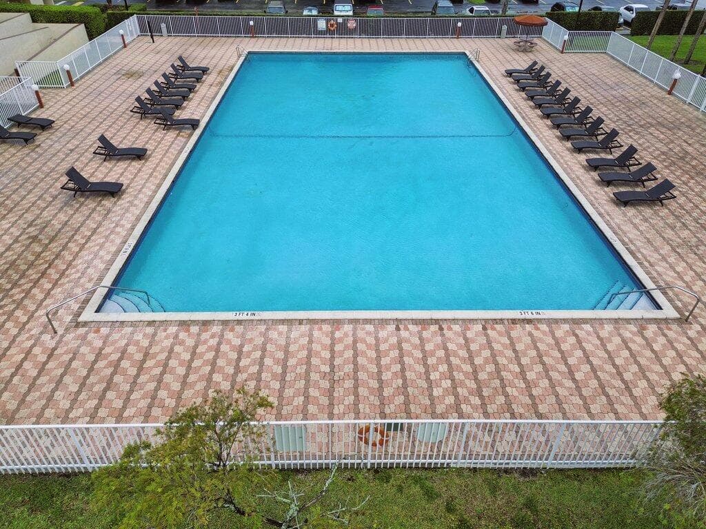 3141 NW 47th Terrace 124, Lauderdale Lakes, FL 33319 — photo 15 of 20