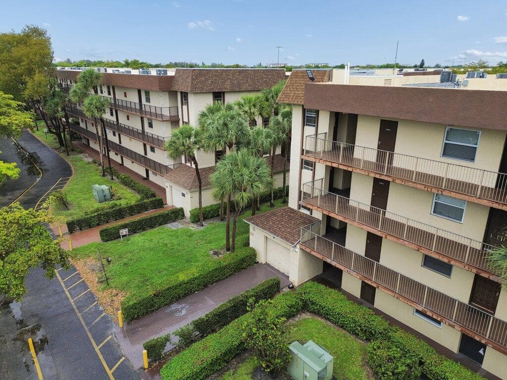 3141 NW 47th Terrace 124, Lauderdale Lakes, FL 33319 — photo 19 of 20