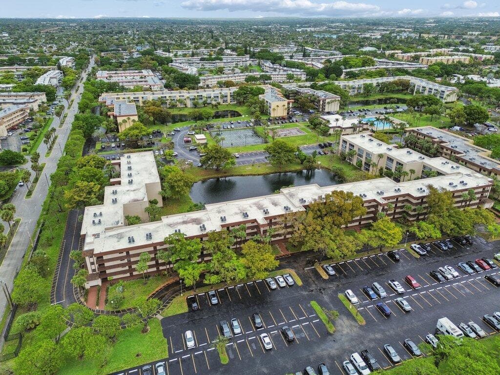 3141 NW 47th Terrace 124, Lauderdale Lakes, FL 33319 — photo 20 of 20
