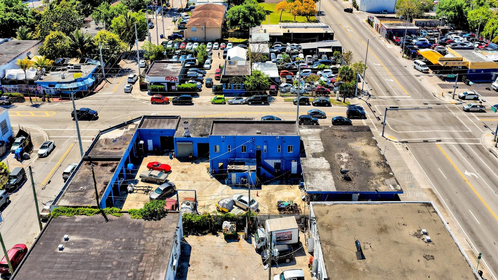 7101 NW 7th Avenue, Miami, FL — photo 5 of 8