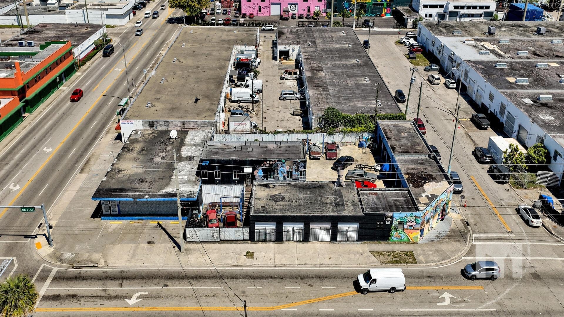 7101 NW 7th Avenue, Miami, FL — photo 3 of 8