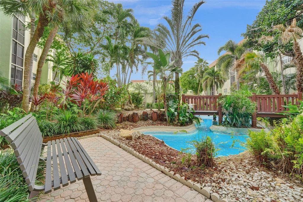 5300 NE 24th Terrace 218c, Fort Lauderdale, FL 33308 — photo 3 of 32