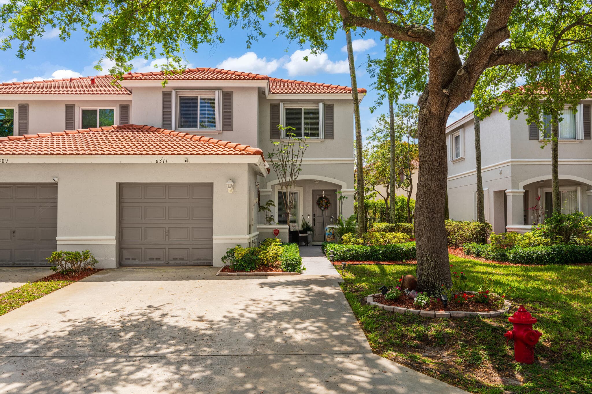 6311 Sandy Bank Terrace, Riviera Beach, FL 33407 — photo 1 of 26