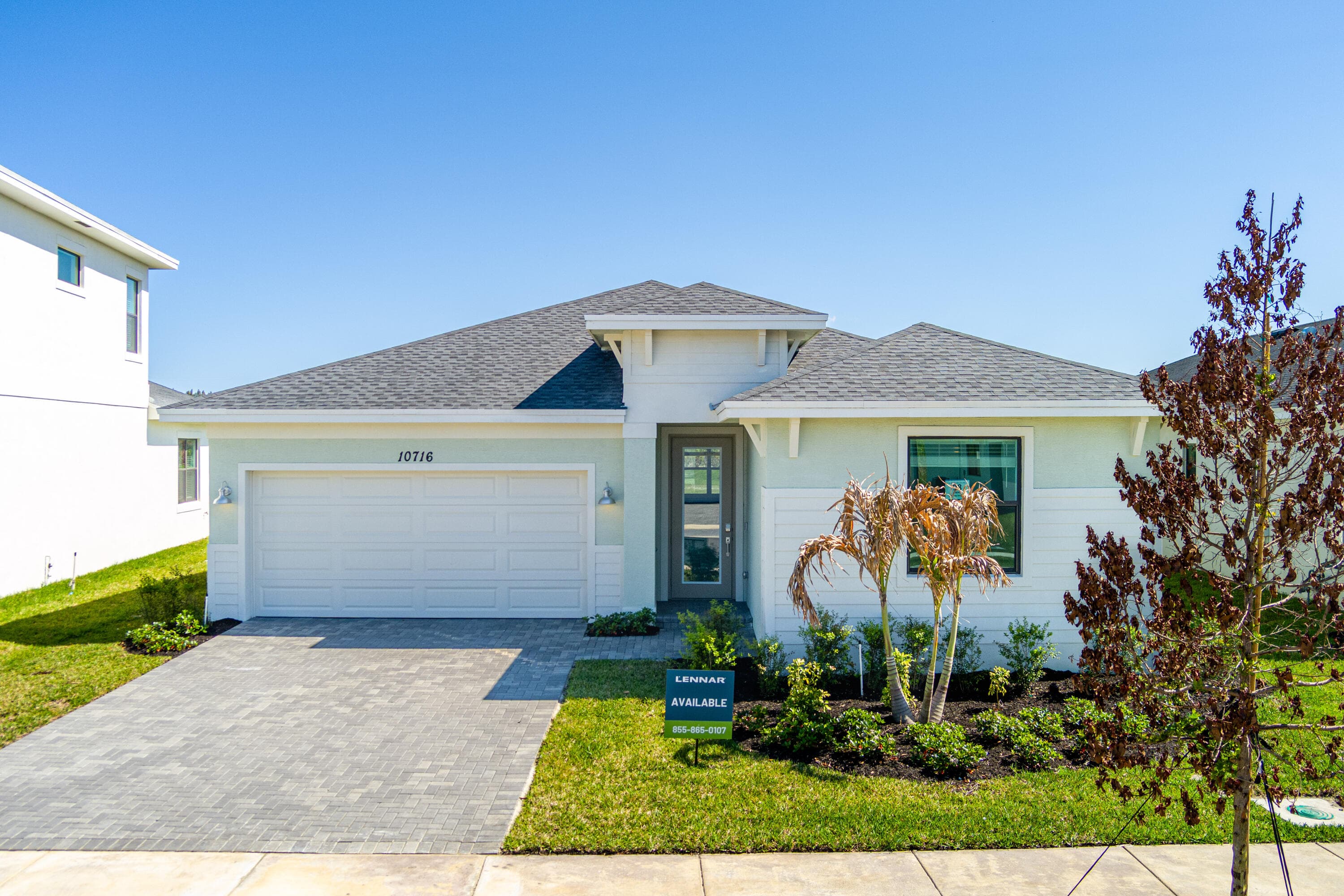 10716 NW Wilgrove Lane, Port St. Lucie, FL 34987 — photo 1 of 52