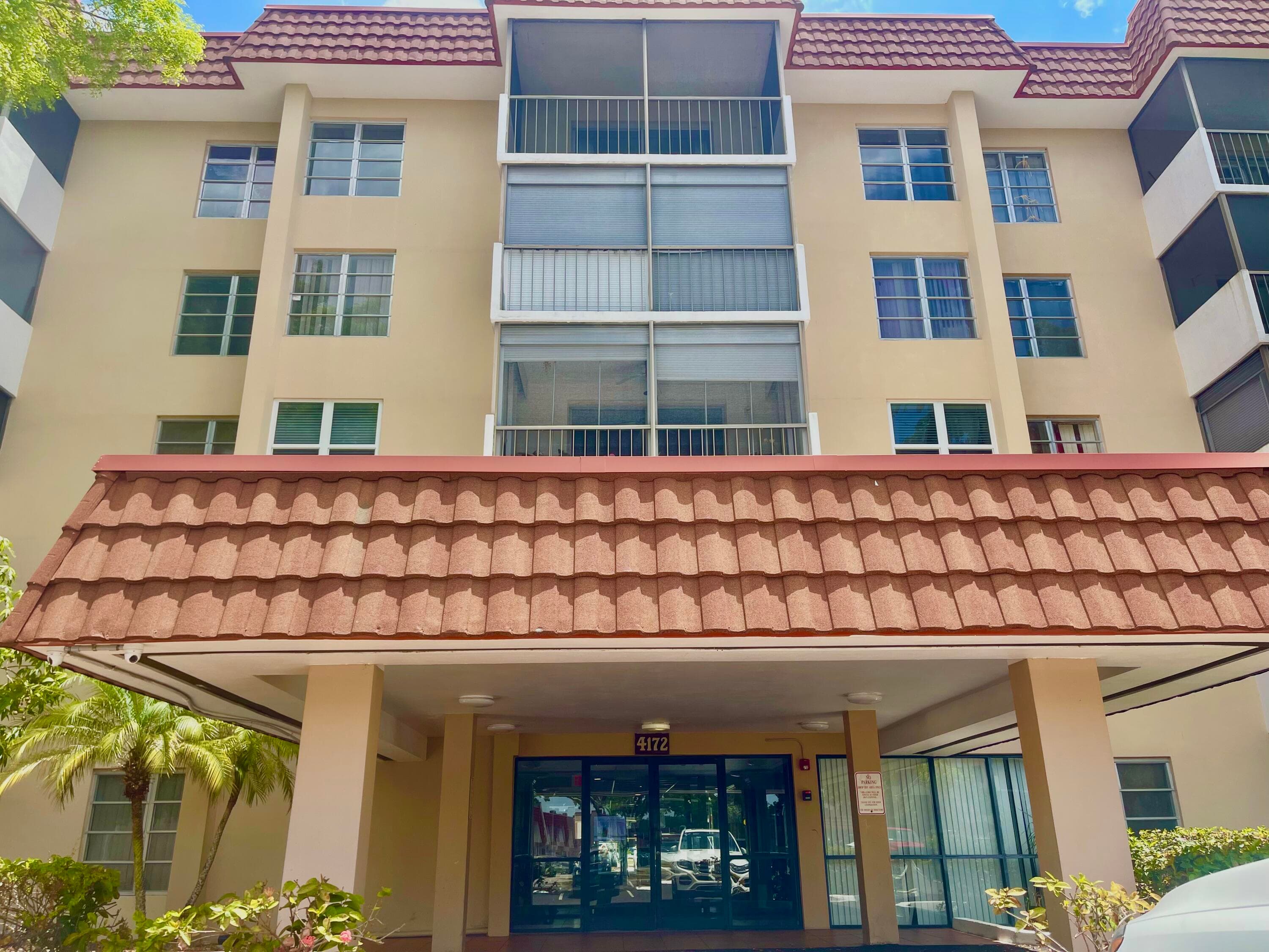 4172 Inverrary Drive 507, Lauderhill, FL 33319 — photo 1 of 12