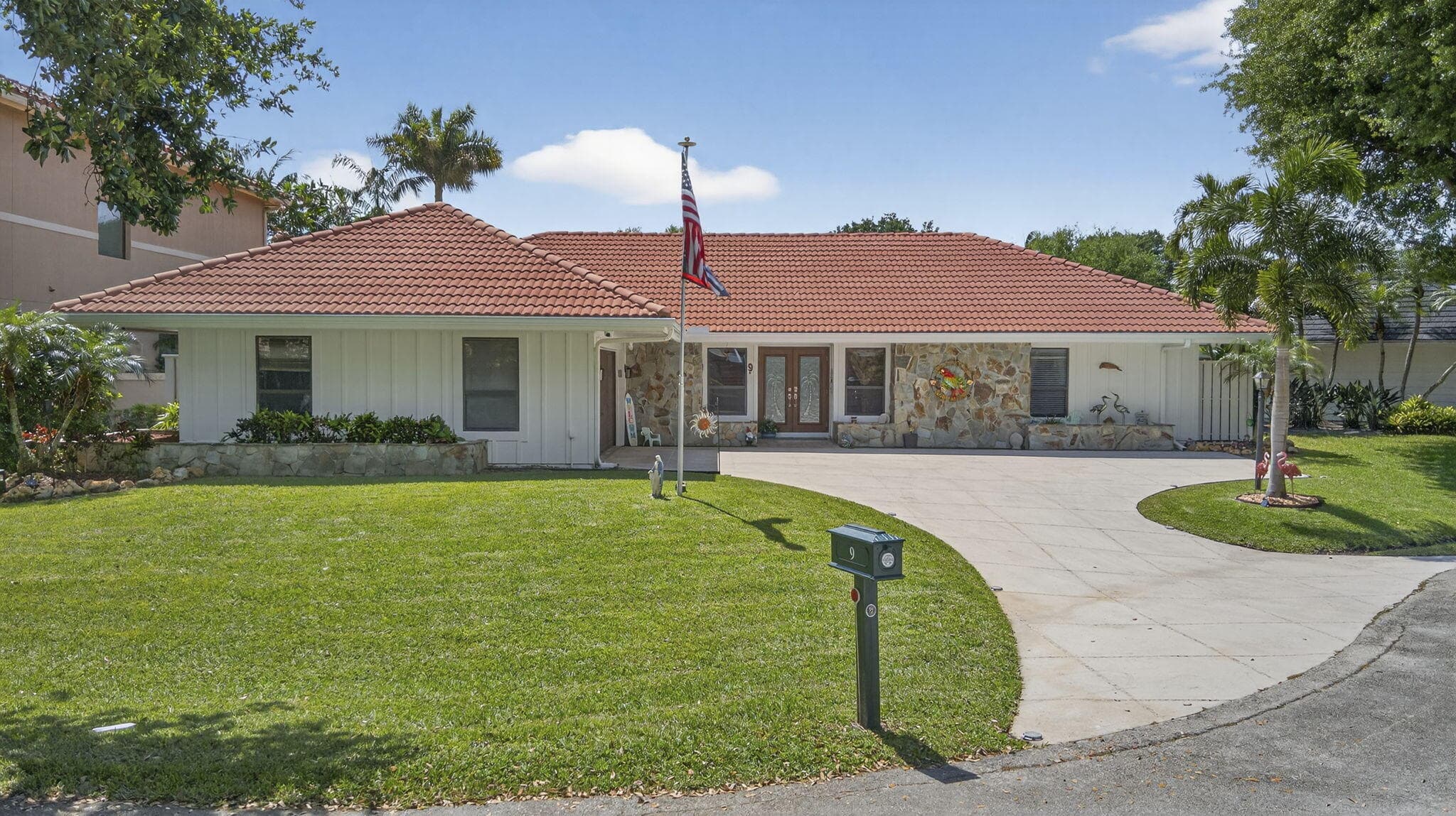9 Kintyre Road, Palm Beach Gardens, FL 33418 — photo 70 of 88