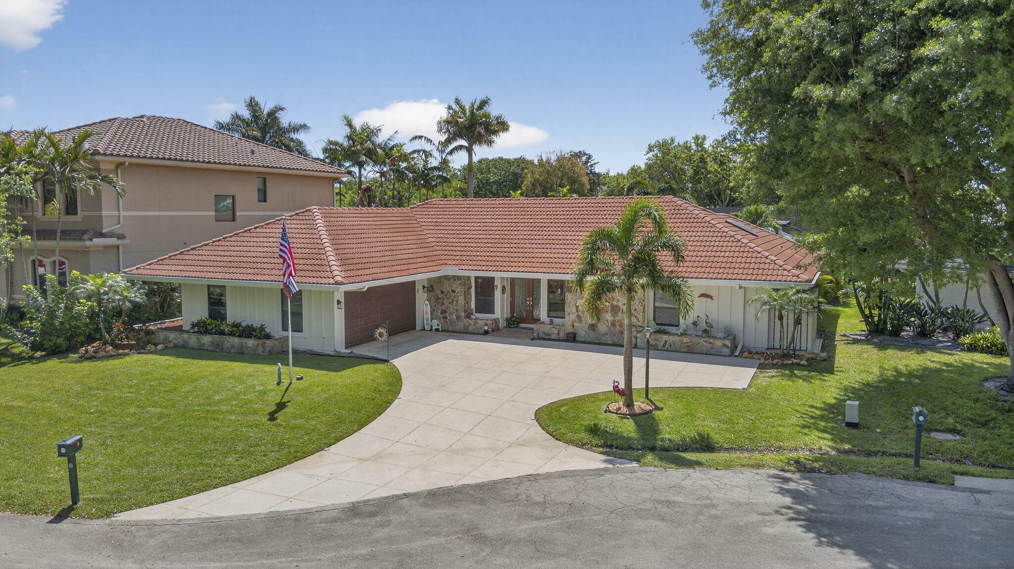 9 Kintyre Road, Palm Beach Gardens, FL 33418 — photo 71 of 88