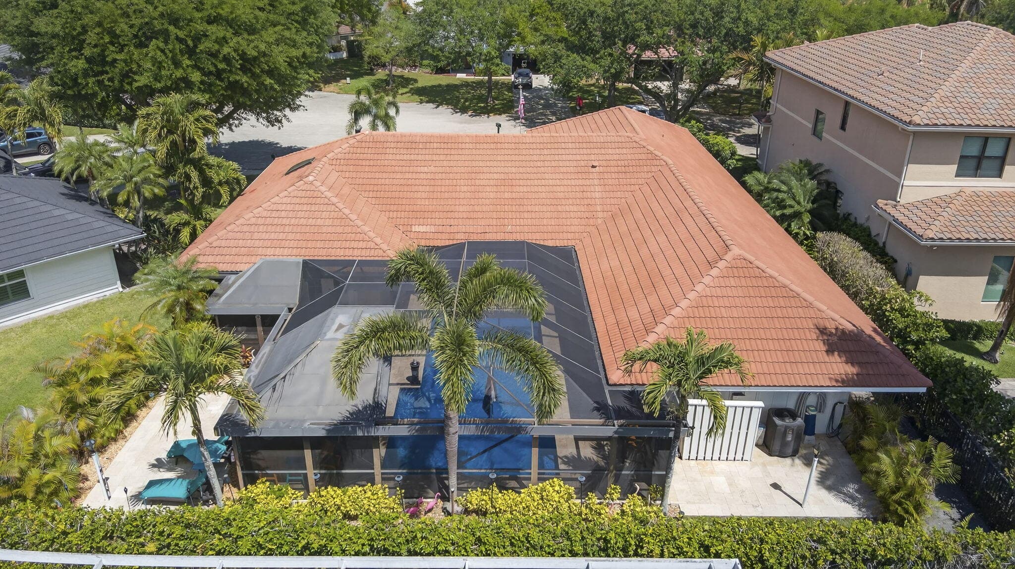 9 Kintyre Road, Palm Beach Gardens, FL 33418 — photo 87 of 88