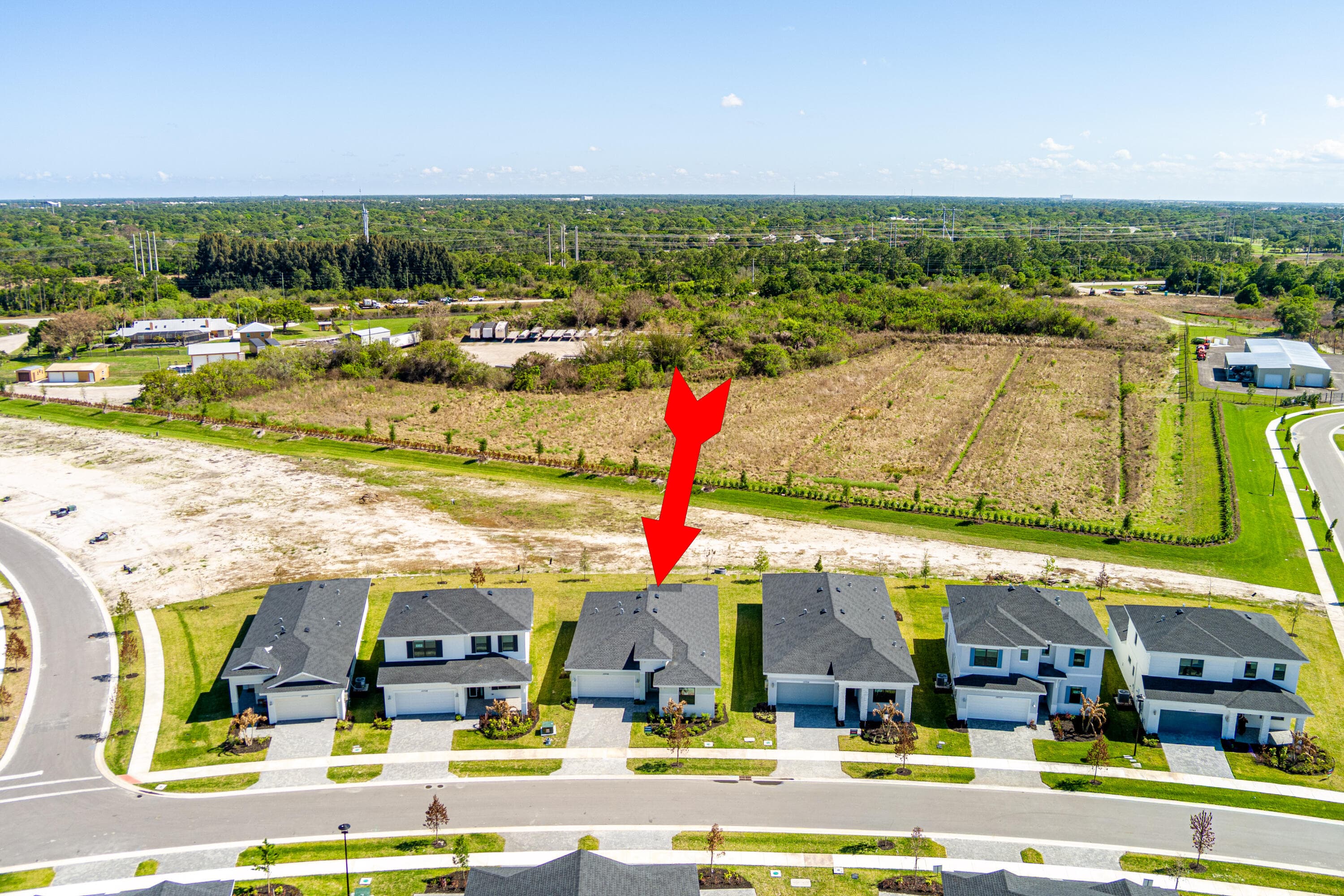 10716 NW Wilgrove Lane, Port St. Lucie, FL 34987 — photo 45 of 52
