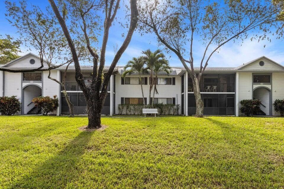 15449 Lakes Of Delray Boulevard 207, Delray Beach, FL 33484 — photo 1 of 20