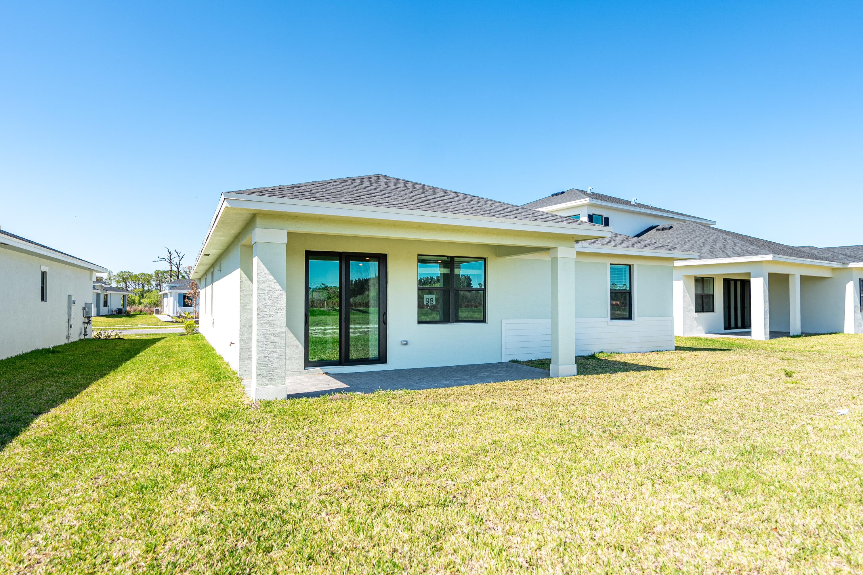 10716 NW Wilgrove Lane, Port St. Lucie, FL 34987 — photo 42 of 52