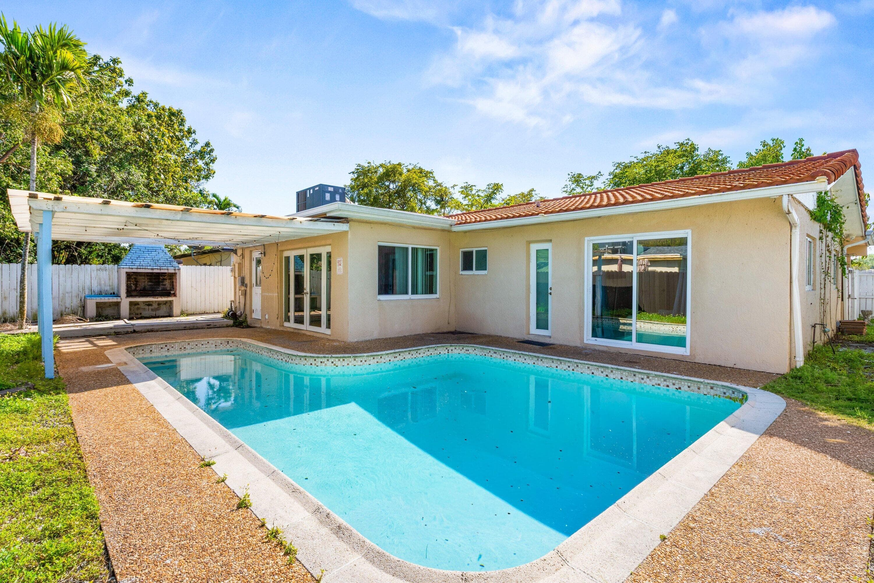 1121 N 66th Terrace, Hollywood, FL 33024 — photo 25 of 29