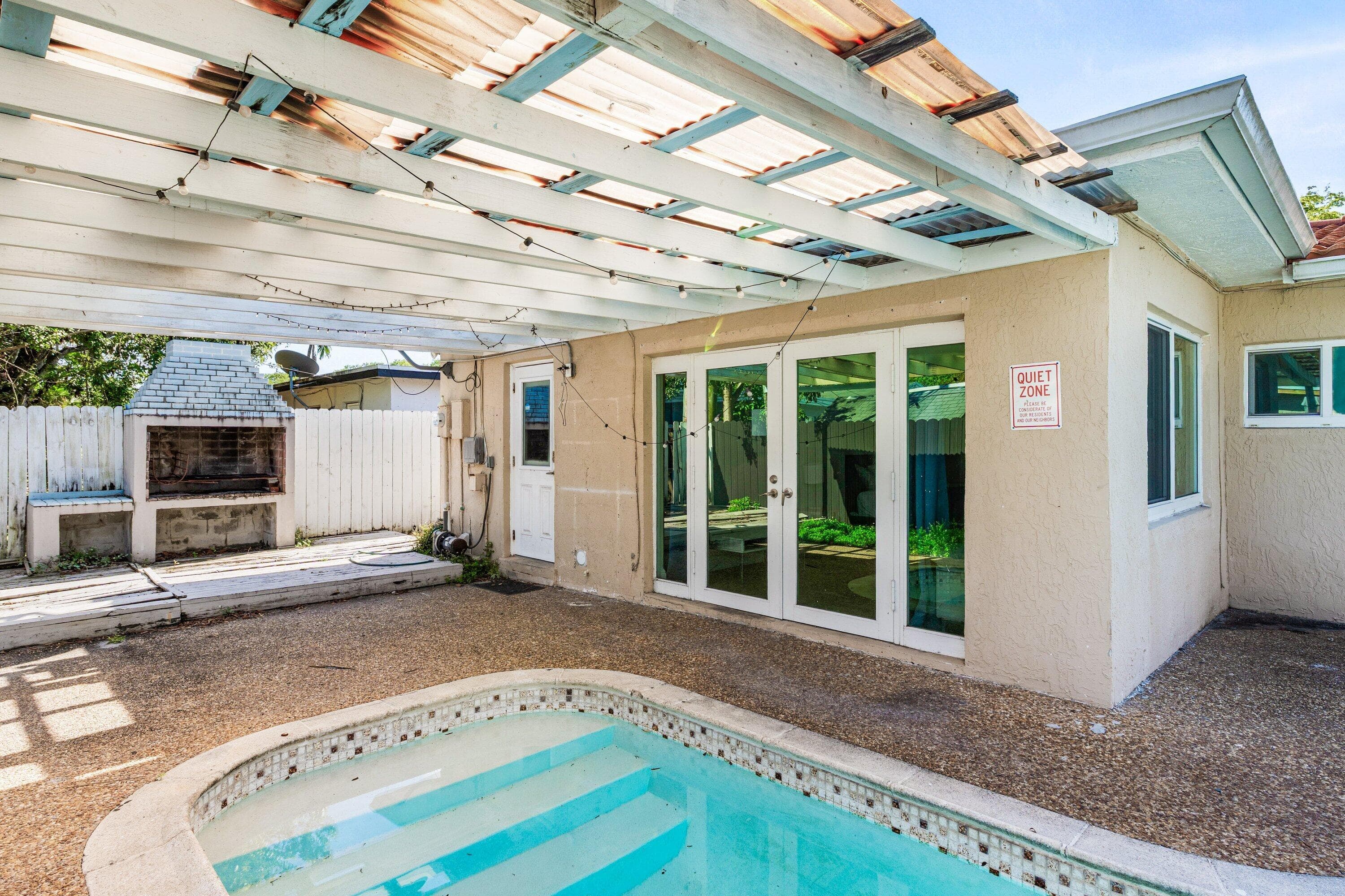 1121 N 66th Terrace, Hollywood, FL 33024 — photo 26 of 29