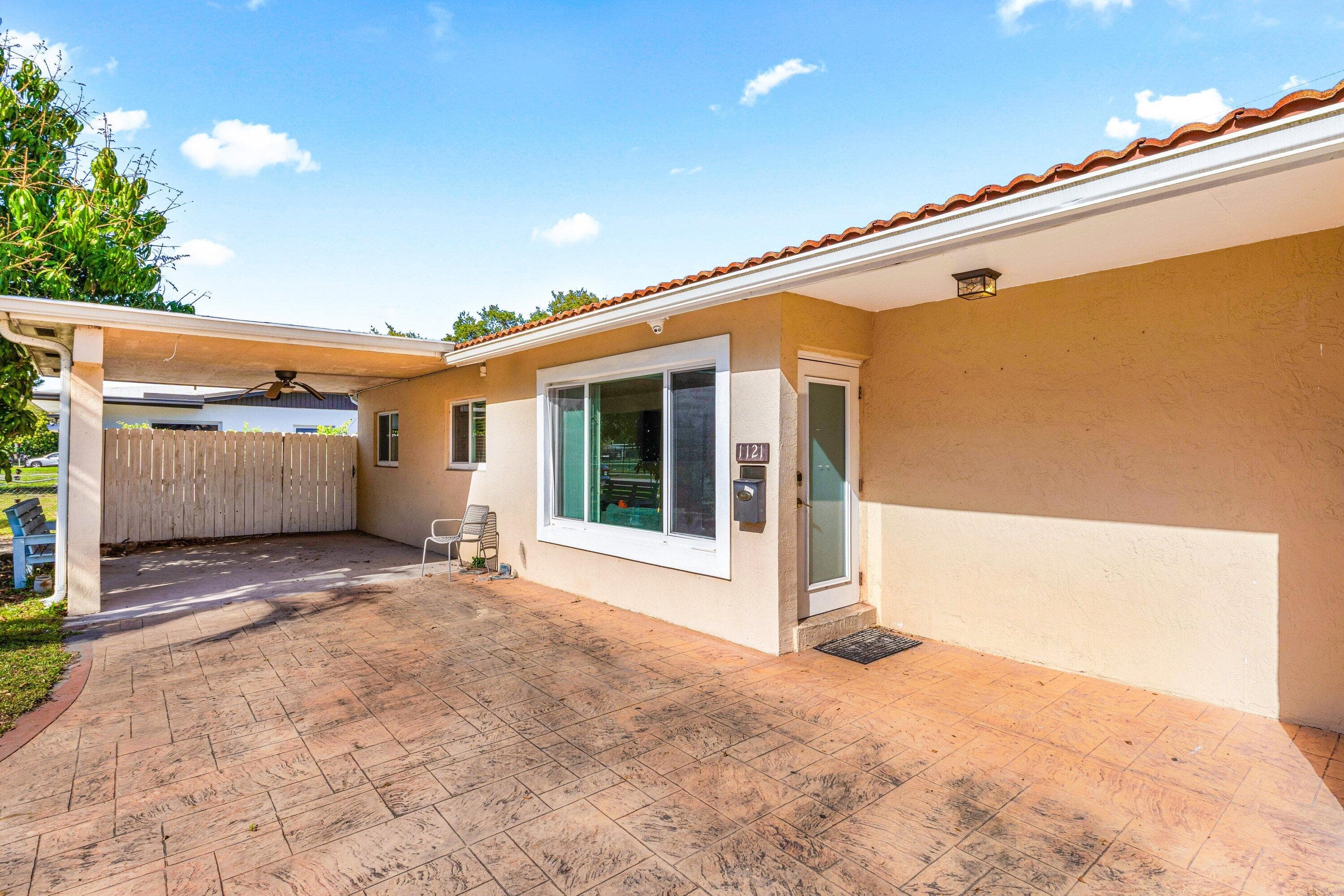 1121 N 66th Terrace, Hollywood, FL 33024 — photo 29 of 29