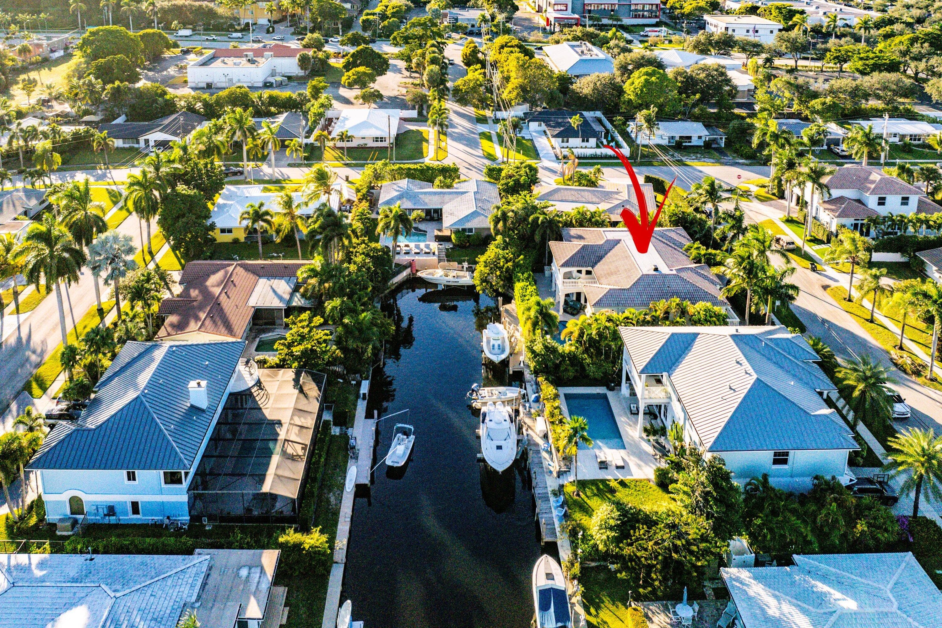 712 NE 71st Street, Boca Raton, FL 33487 — photo 106 of 111