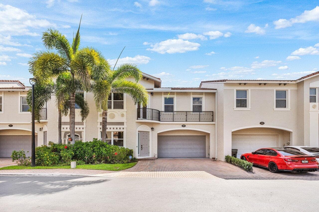 1875 Highland Grove Drive, Delray Beach, FL 33445 — photo 2 of 27